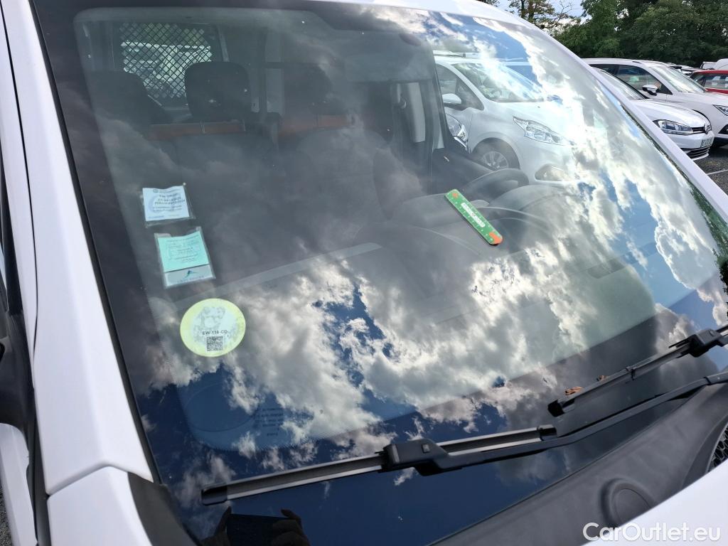  Citroen  Berlingo  Fourgon Business L1 (Court) 1.6 BlueHDi 100CV BVM5 E6 #1