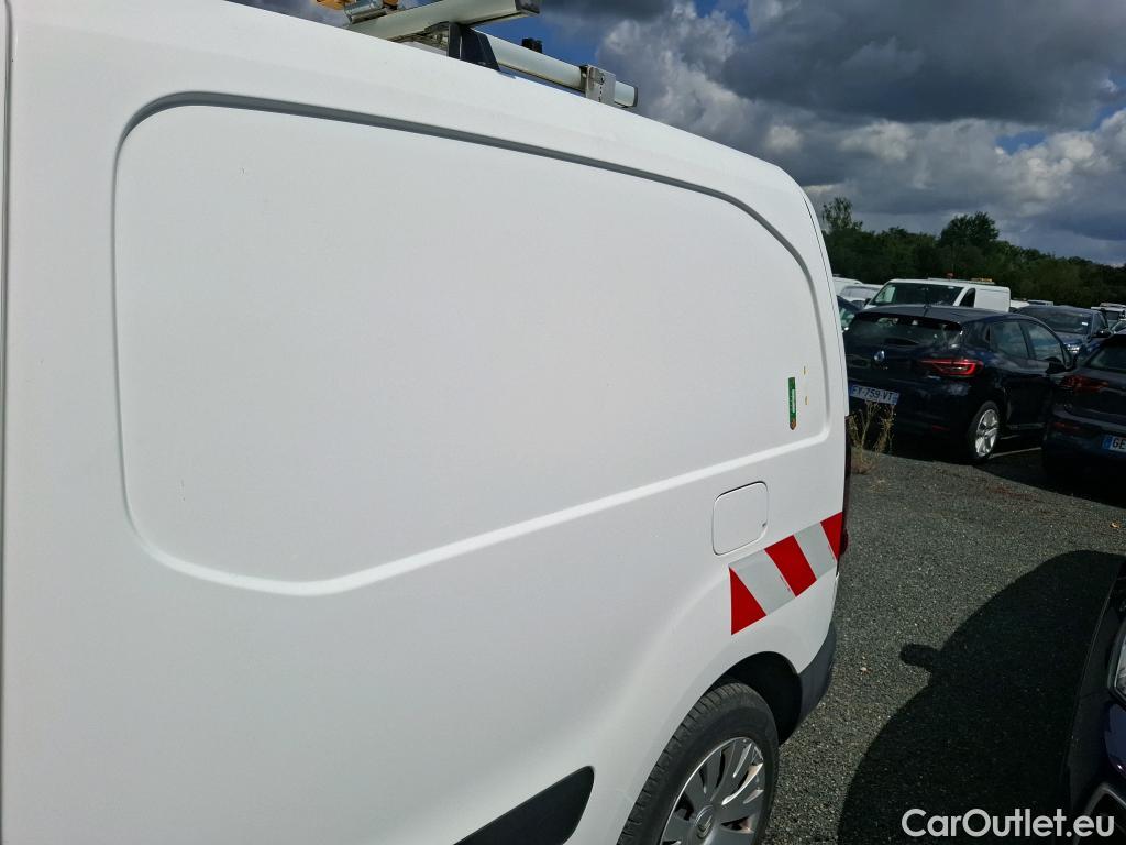  Citroen  Berlingo  Fourgon Business L1 (Court) 1.6 BlueHDi 100CV BVM5 E6 #5