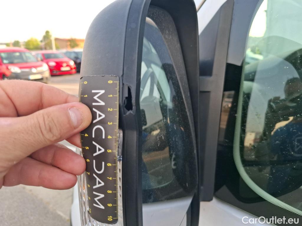  Citroen  Jumper  Fourgon Grand Volume 35 L2H2 Control BlueHDi 140 Start&Stop BlueHDi 140CV BVM6 E6d #13