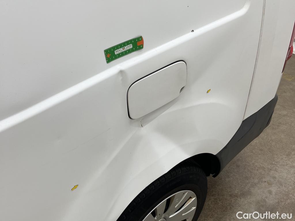  Citroen  Berlingo  Fourgon Business L2 (Long) 1.6 BlueHDi 100CV BVM5 E6 #2