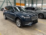  Volvo  XC90  Inscription Expression Recharge AWD 2.0 T8 Twin Engine 288KW AT8 7 Sitzer E6d #7