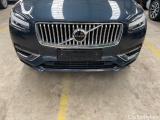  Volvo  XC90  Inscription Expression Recharge AWD 2.0 T8 Twin Engine 288KW AT8 7 Sitzer E6d #15
