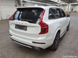  Volvo  XC90  R Design Recharge AWD 2.0 T8 Twin Engine 288KW AT8 7 Sitzer E6d #2