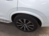  Volvo  XC90  R Design Recharge AWD 2.0 T8 Twin Engine 288KW AT8 7 Sitzer E6d #35