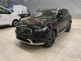  Volvo  XC 40 VOLVO XC40 T4 Recharge DKG Inscription 5d 95kW 