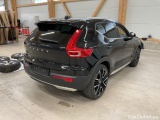  Volvo  XC 40 VOLVO XC40 T4 Recharge DKG Inscription 5d 95kW #2
