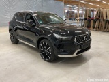  Volvo  XC 40 VOLVO XC40 T4 Recharge DKG Inscription 5d 95kW #8
