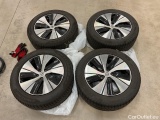  Volvo  XC 40 VOLVO XC40 T4 Recharge DKG Inscription 5d 95kW #56