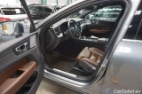  Volvo  XC60  Inscription Plug-In Hybrid AWD 2.0 T8 Twin Engine 288KW AT8 E6dT #4