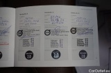  Volvo  XC60  Inscription Plug-In Hybrid AWD 2.0 T8 Twin Engine 288KW AT8 E6dT #25