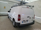  Citroen  Berlingo  Fourgon Club XL 950 1.5 BlueHDi 100CV BVM5 E6dT #2