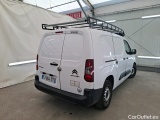  Citroen  Berlingo  Fourgon Club XL 950 1.5 BlueHDi 100CV BVM5 E6dT #3