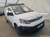  Citroen  Berlingo  Fourgon Club XL 950 1.5 BlueHDi 100CV BVM5 E6dT #4
