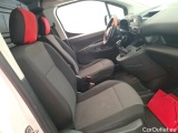 Citroen  Berlingo  Fourgon Club XL 950 1.5 BlueHDi 100CV BVM5 E6dT #6