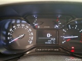  Citroen  Berlingo  Fourgon Club XL 950 1.5 BlueHDi 100CV BVM5 E6dT #7