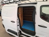  Citroen  Berlingo  Fourgon Club XL 950 1.5 BlueHDi 100CV BVM5 E6dT #9