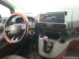  Citroen  Berlingo  Fourgon Club XL 950 1.5 BlueHDi 100CV BVM5 E6dT #10