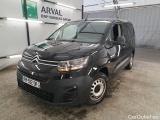 Citroen  Berlingo  Fourgon Club M 1000 1.5 BlueHDi 130CV BVA8 E6dT 