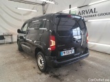  Citroen  Berlingo  Fourgon Club M 1000 1.5 BlueHDi 130CV BVA8 E6dT #2
