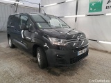  Citroen  Berlingo  Fourgon Club M 1000 1.5 BlueHDi 130CV BVA8 E6dT #4