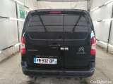  Citroen  Berlingo  Fourgon Club M 1000 1.5 BlueHDi 130CV BVA8 E6dT #8