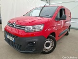  Citroen  Berlingo  Fourgon Driver M 650 1.5 BlueHDi 130CV BVA8 E6dT 