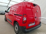  Citroen  Berlingo  Fourgon Driver M 650 1.5 BlueHDi 130CV BVA8 E6dT #2