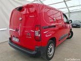  Citroen  Berlingo  Fourgon Driver M 650 1.5 BlueHDi 130CV BVA8 E6dT #3