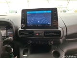  Citroen  Berlingo  Fourgon Driver M 650 1.5 BlueHDi 130CV BVA8 E6dT #7