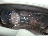 Citroen  Berlingo  Fourgon Driver M 650 1.5 BlueHDi 130CV BVA8 E6dT #6