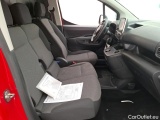  Citroen  Berlingo  Fourgon Driver M 650 1.5 BlueHDi 130CV BVA8 E6dT #8