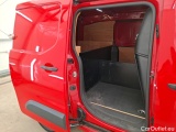  Citroen  Berlingo  Fourgon Driver M 650 1.5 BlueHDi 130CV BVA8 E6dT #9