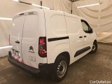  Citroen  Berlingo  Fourgon Club M 650 1.6 BlueHDi 75CV BVM5 E6 #3