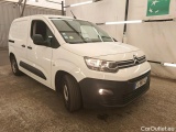  Citroen  Berlingo  Fourgon Club M 650 1.6 BlueHDi 75CV BVM5 E6 #4