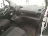  Citroen  Berlingo  Fourgon Club M 650 1.6 BlueHDi 75CV BVM5 E6 #5