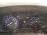  Citroen  Berlingo  Fourgon Club M 650 1.6 BlueHDi 75CV BVM5 E6 #6