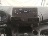  Citroen  Berlingo  Fourgon Club M 650 1.6 BlueHDi 75CV BVM5 E6 #7