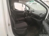  Citroen  Berlingo  Fourgon Club M 650 1.6 BlueHDi 75CV BVM5 E6 #8