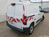  Citroen  Berlingo  Fourgon Worker M 1000 1.5 BlueHDi 130CV BVA8 E6dT #3