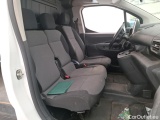 Citroen  Berlingo  Fourgon Worker M 1000 1.5 BlueHDi 130CV BVA8 E6dT #8