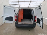  Citroen  Berlingo  Fourgon Worker M 1000 1.5 BlueHDi 130CV BVA8 E6dT #10