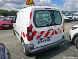  Citroen  Berlingo  Fourgon Business L1 (Court) 1.6 BlueHDi 100CV BVM5 E6 #2