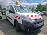  Citroen  Berlingo  Fourgon Business L1 (Court) 1.6 BlueHDi 100CV BVM5 E6 #4
