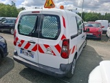  Citroen  Berlingo  Fourgon Business L1 (Court) 1.6 BlueHDi 100CV BVM5 E6 #3