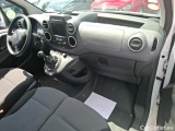  Citroen  Berlingo  Fourgon Business L1 (Court) 1.6 BlueHDi 100CV BVM5 E6 #5