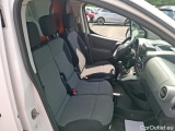  Citroen  Berlingo  Fourgon Business L1 (Court) 1.6 BlueHDi 100CV BVM5 E6 #8