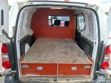  Citroen  Berlingo  Fourgon Business L1 (Court) 1.6 BlueHDi 100CV BVM5 E6 #10