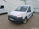  Citroen  Berlingo  Fourgon Confort L1 (Court) 1.6 100CV BVM5 E6 
