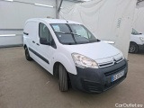  Citroen  Berlingo  Fourgon Confort L1 (Court) 1.6 100CV BVM5 E6 #4