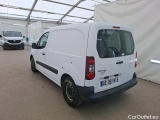  Citroen  Berlingo  Fourgon Confort L1 (Court) 1.6 100CV BVM5 E6 #2